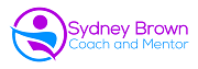 Sydney Brown – Author, Coach and Trainer